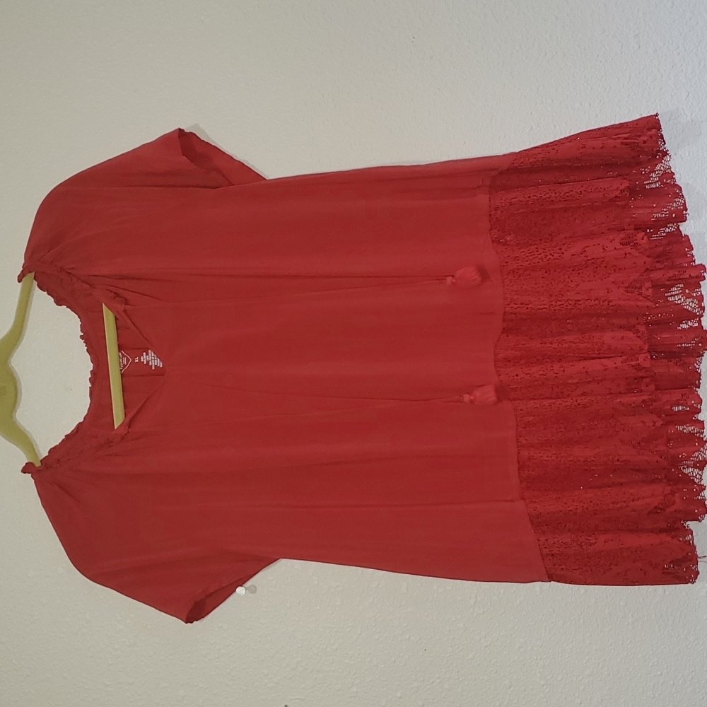 Ladies blouse